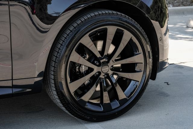 New 2026  Land Rover Dynamic SE image 67
