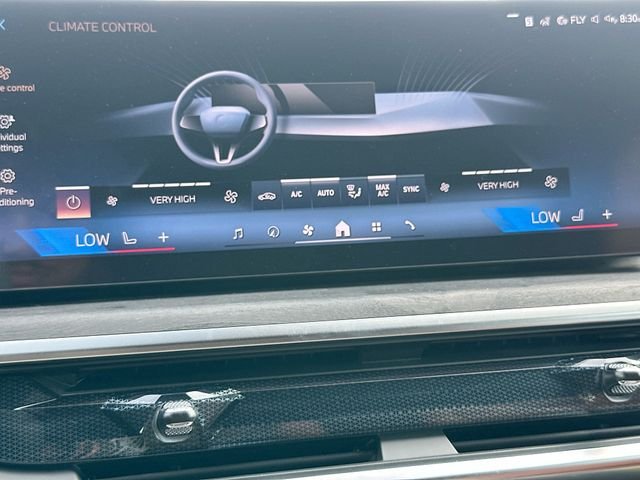 New 2026 White BMW sDrive40i image 12