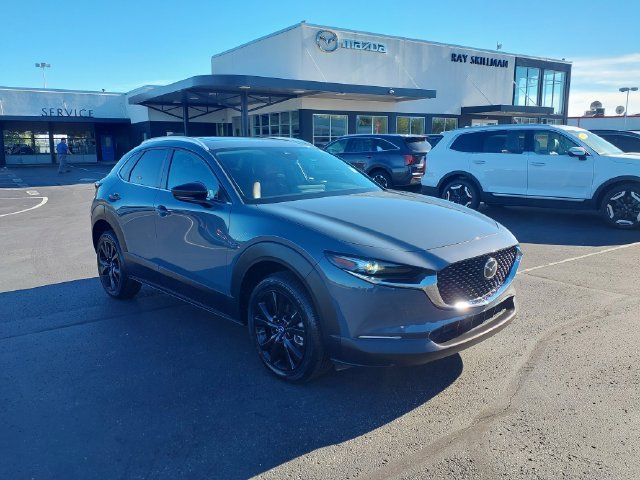 2023 Mazda CX-30