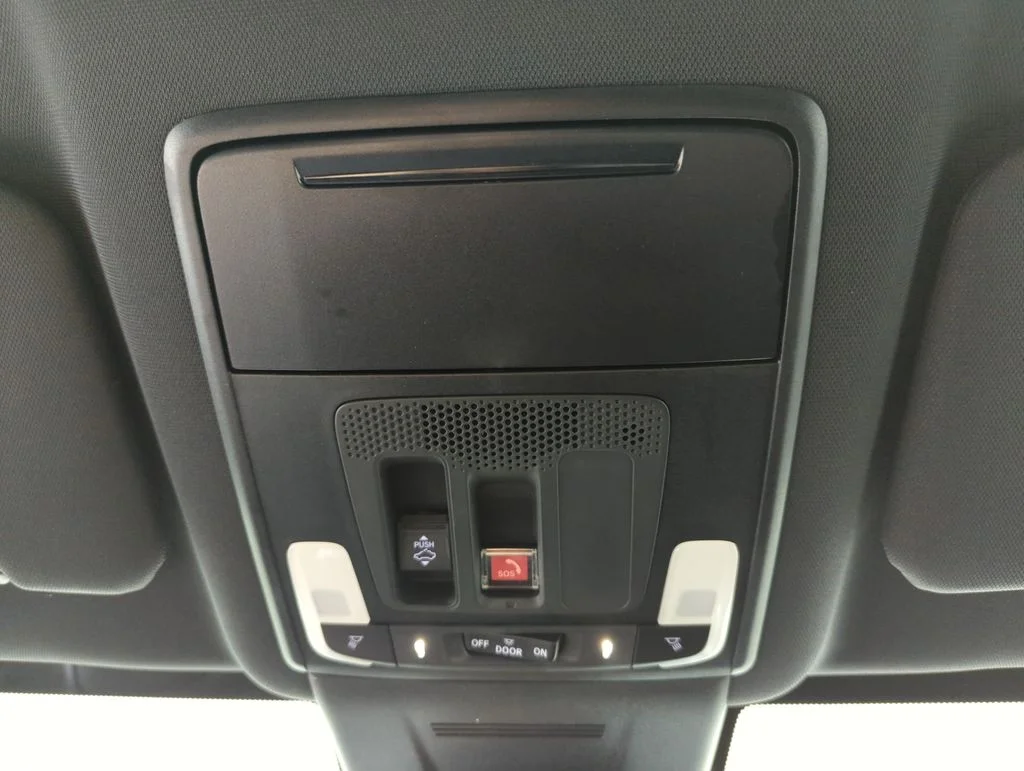 2026 Honda CR-V Sport-L - Photo 19