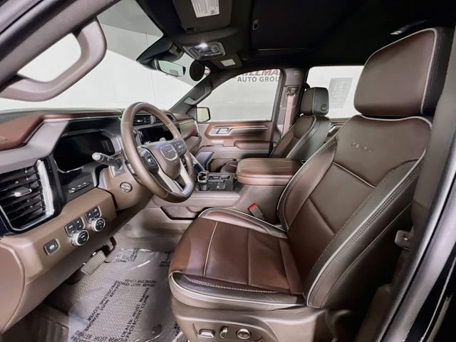 2026 GMC Sierra 1500 Denali - Photo 10