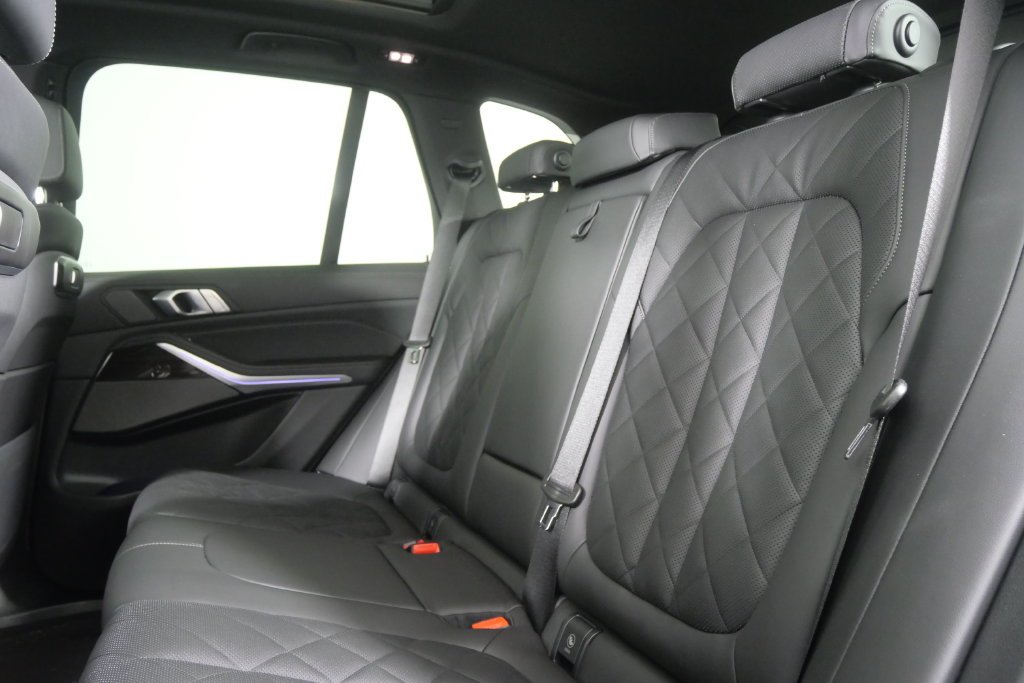Certified Used 2026 Gray Metallic BMW sDrive40i image 16