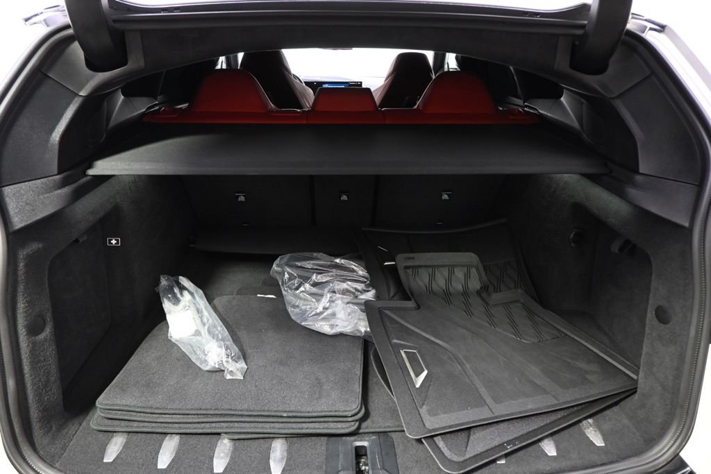 2023 BMW XM Base - Photo 19