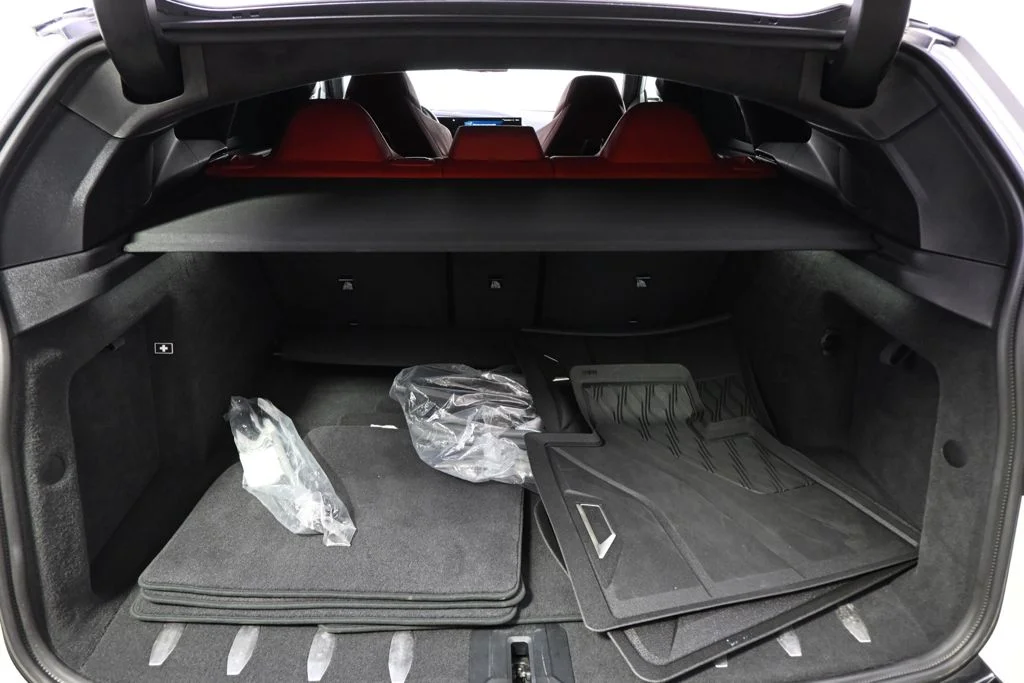 2023 BMW XM Base - Photo 19