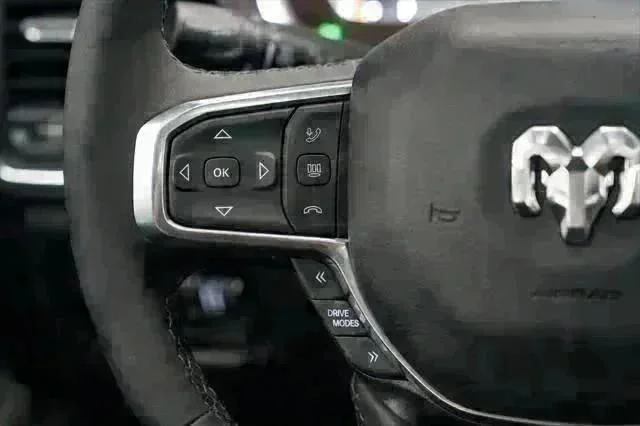 2026 RAM 1500 Laramie - Photo 17