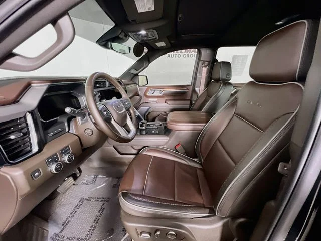2026 GMC Sierra 1500 Denali - Photo 10