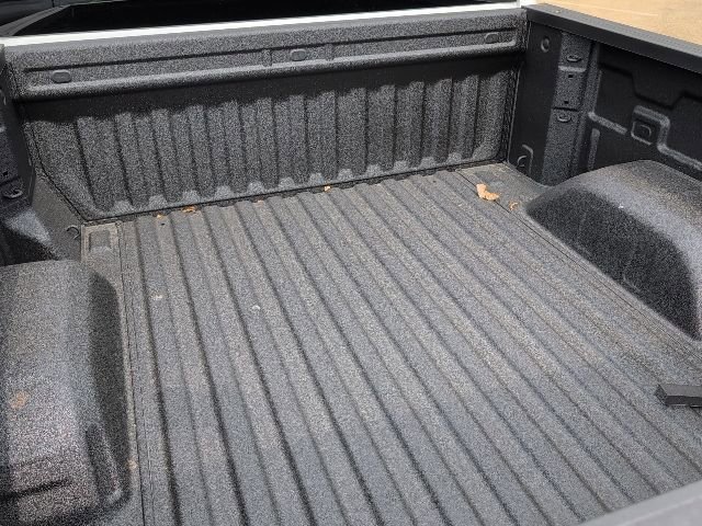 2026 Chevrolet Silverado 1500 Work Truck - Photo 10