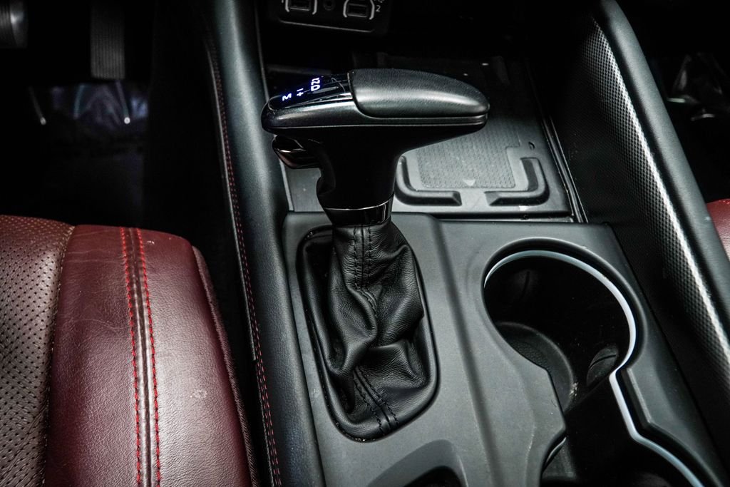 Used 2023 White Dodge GT Premium image 22