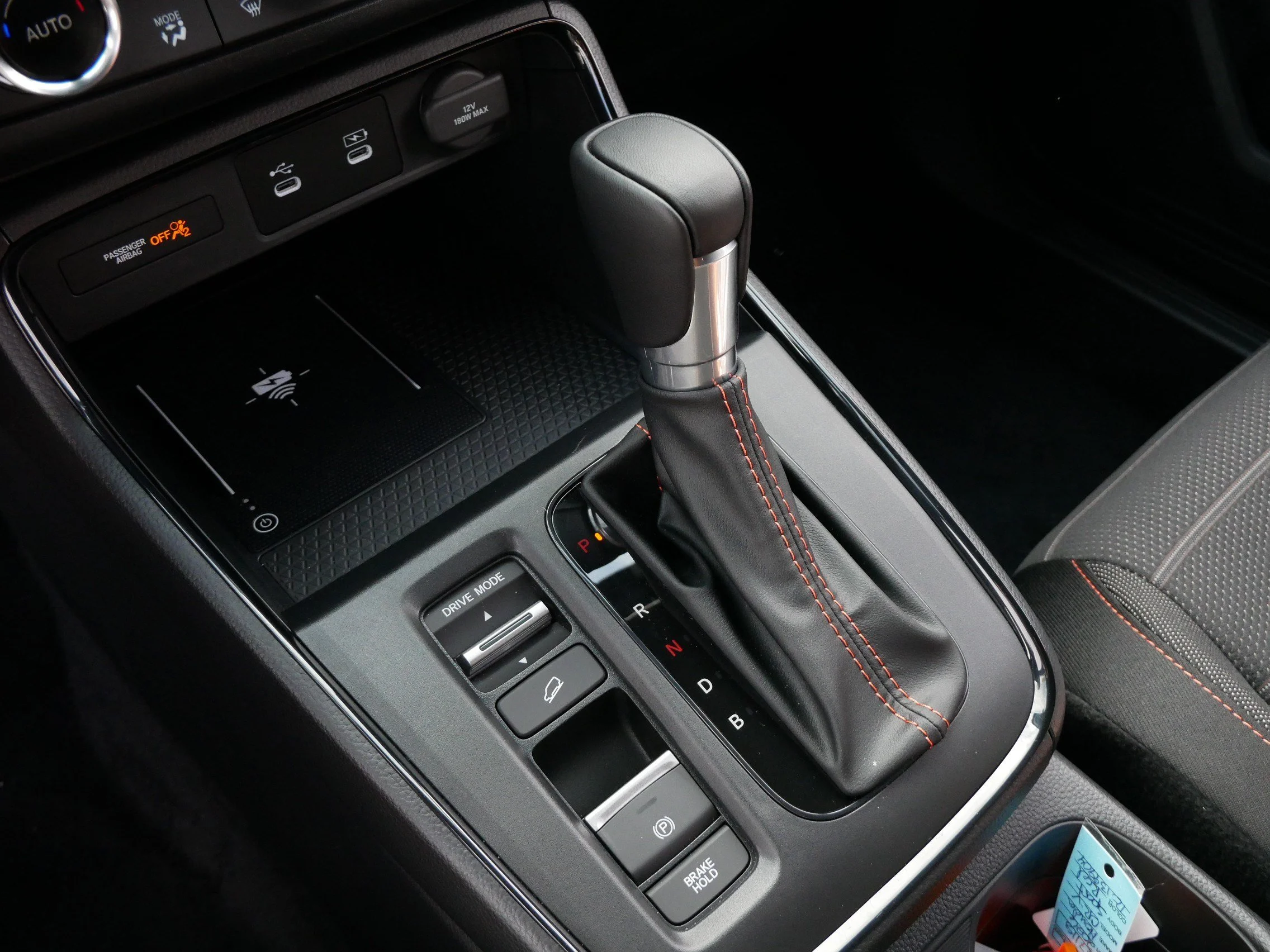 2026 Honda CR-V Sport - Photo 60