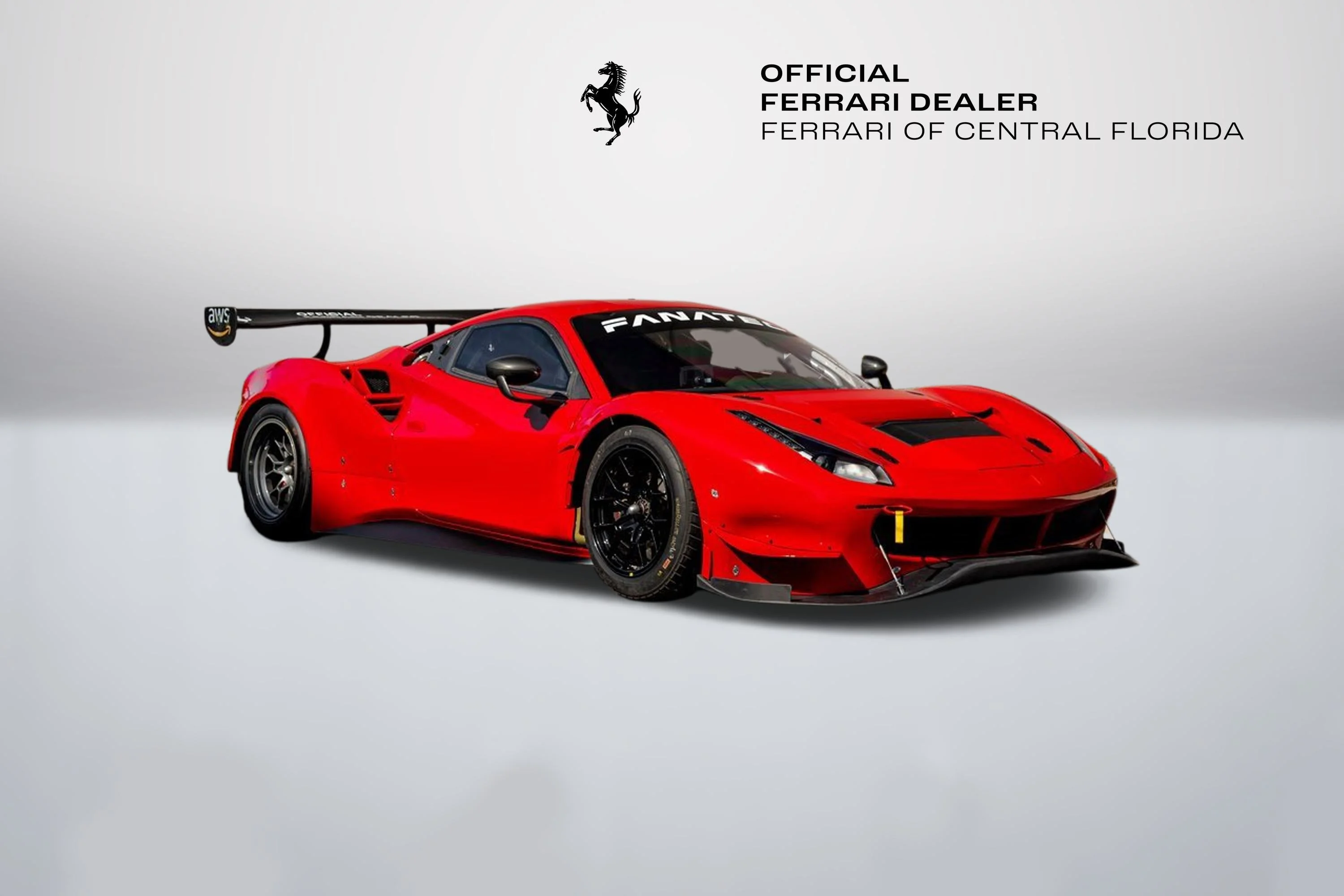 Used 2019  Ferrari GT3 image 6