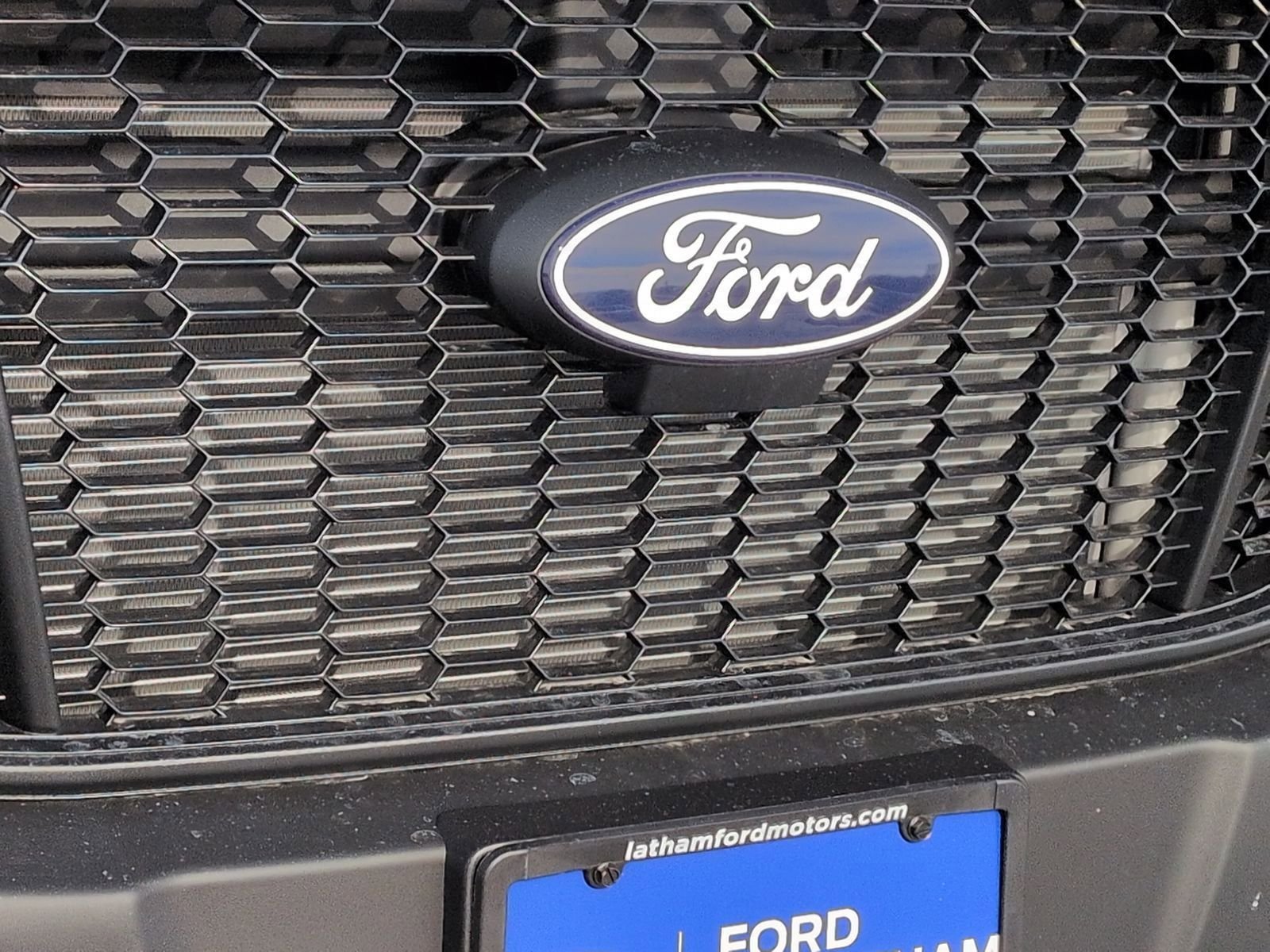 2026 Ford Transit Van Base - Photo 12