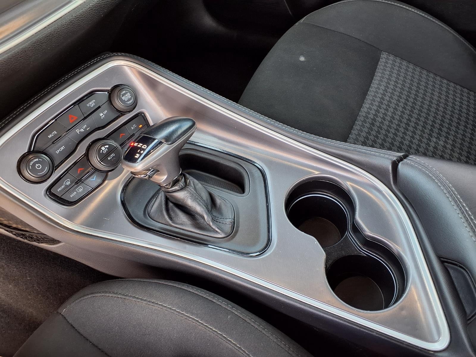 Certified Used 2020 Gray Dodge R/T image 6