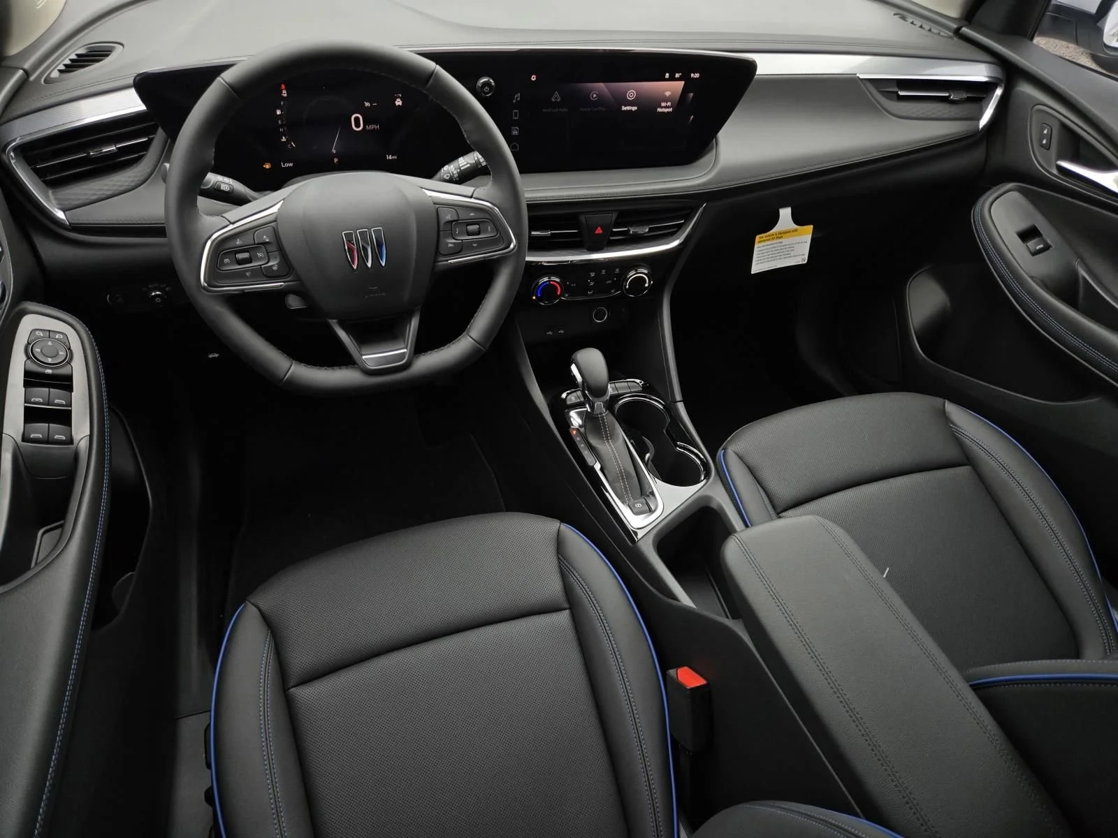 2026 Buick Encore GX Sport Touring - Photo 7