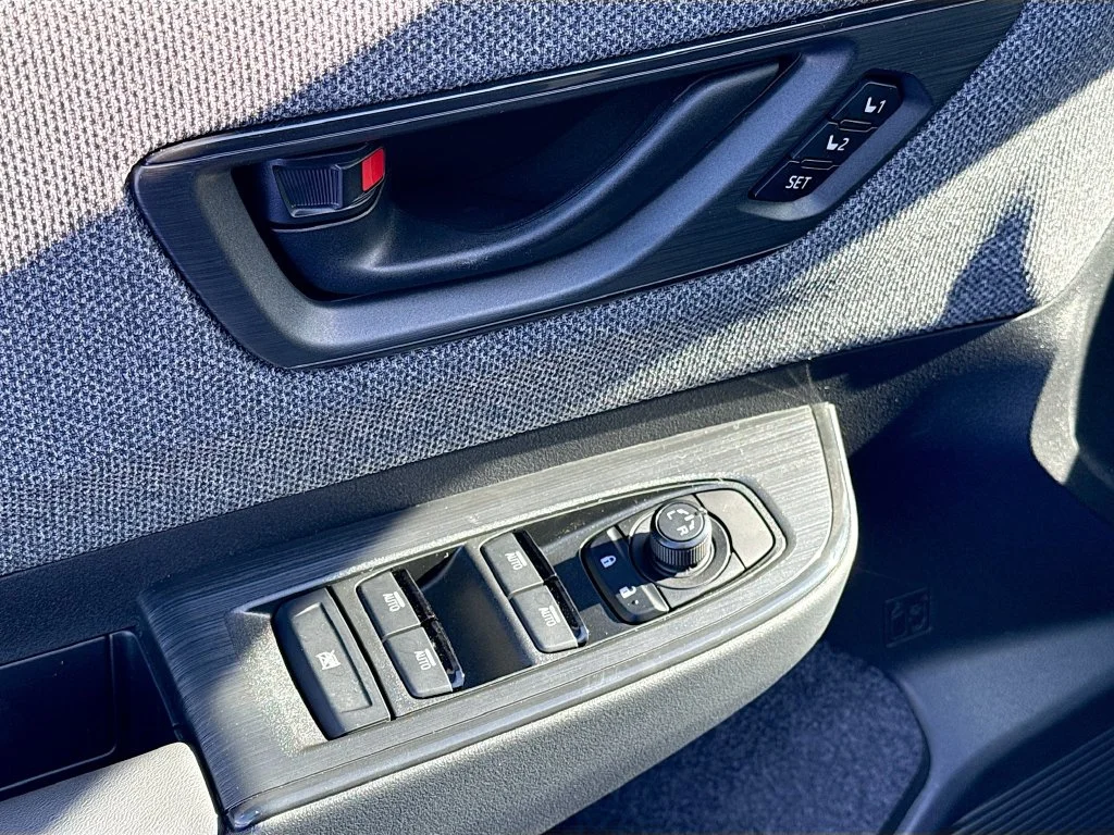 2026 Subaru Outback Limited XT - Photo 23