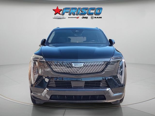 Used 2026 Cadillac Escalade IQL Sport with VIN 1GYLELKL9TU101018 for sale in Frisco, TX