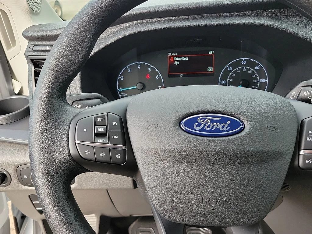 2025 Ford Transit Passenger Van XLT - Photo 18