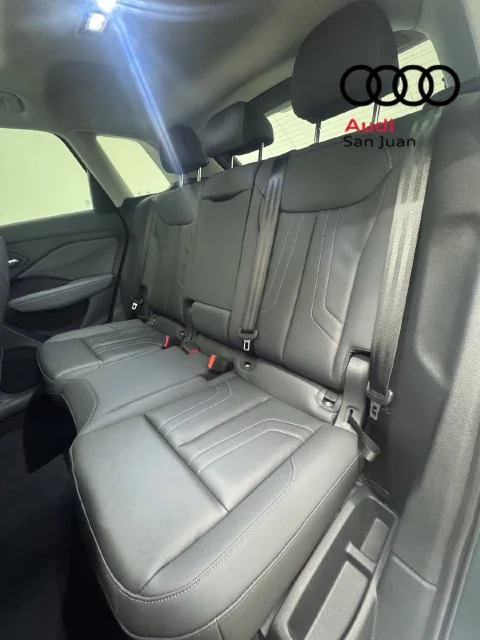 New 2026 Green Audi S line image 28