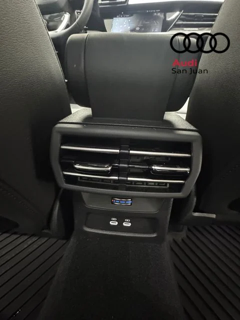 Certified Used 2026 Gray Audi 40 Premium Plus image 29