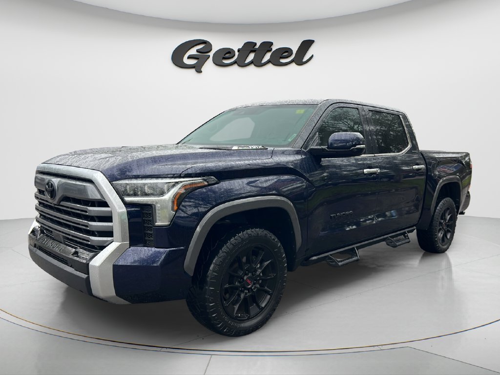 Used 2023  Toyota Limited image 1
