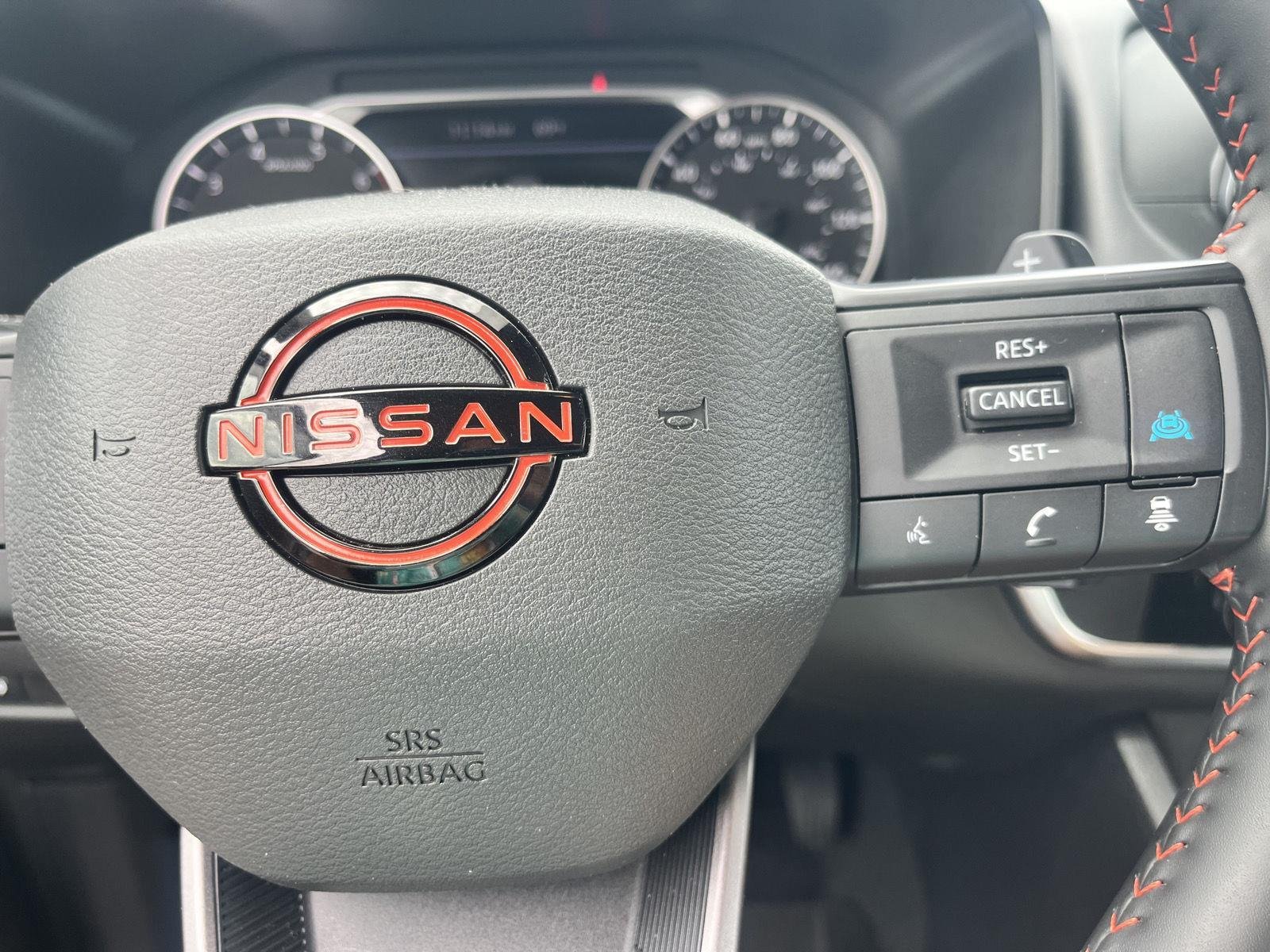 Used 2026  Nissan Rock Creek image 25