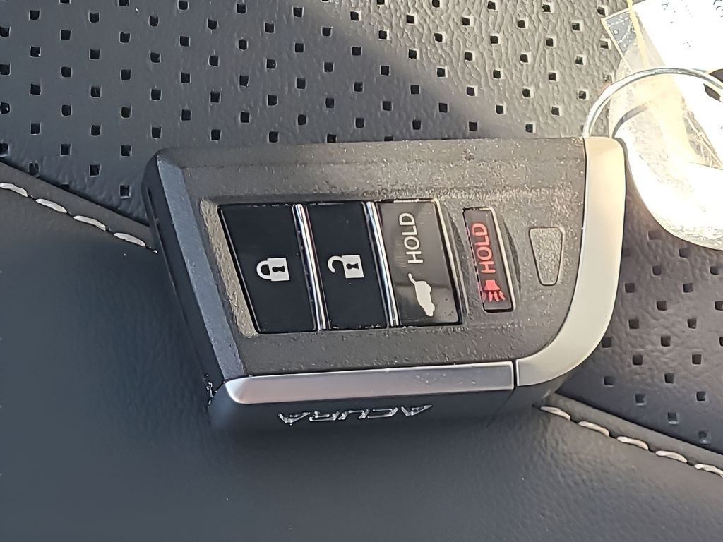 2026 Acura RDX Technology Package - Photo 37