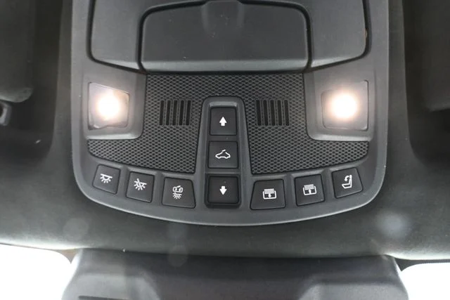 2022 Lincoln Navigator Black Label - Photo 35