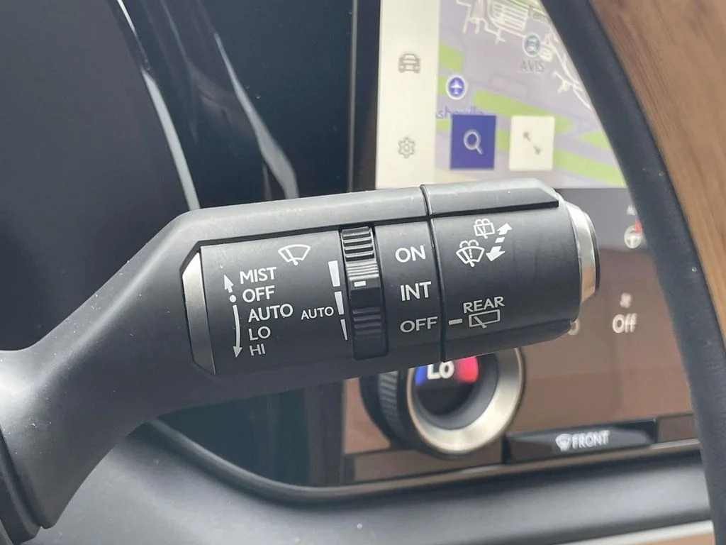 2025 Lexus RX 350 - Photo 14