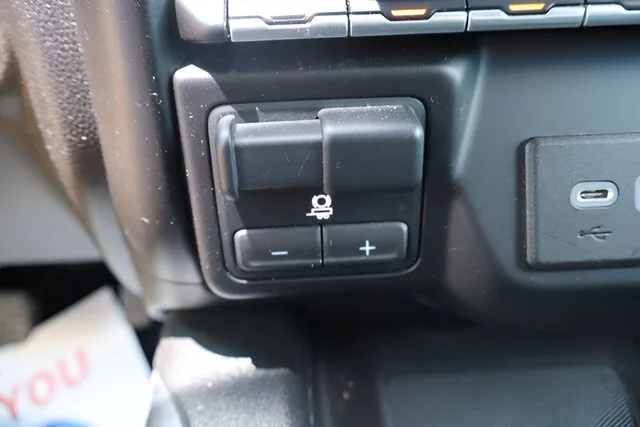 Used 2023 Onyx Black GMC Denali image 19