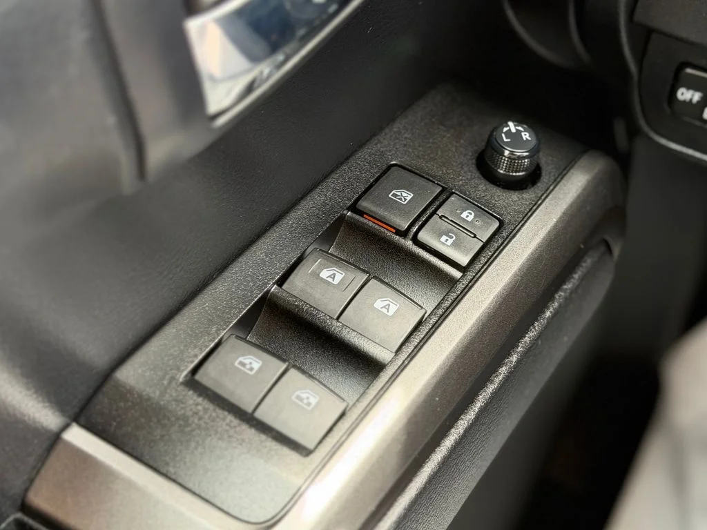 Used 2021 Gray Toyota TRD Off-Road image 21