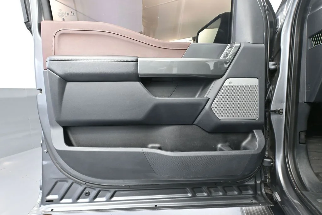 2022 Ford F-150 Lariat - Photo 22