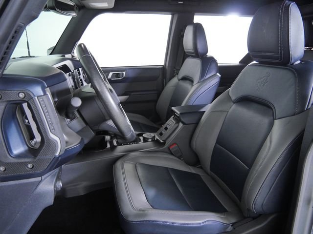 Certified Used 2022 Silver Ford Outer Banks image 22