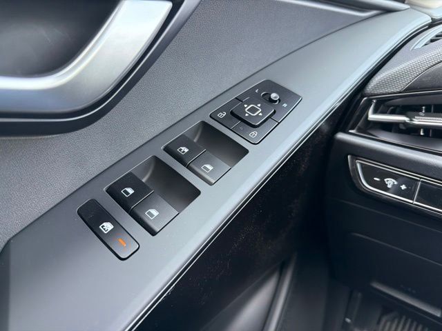New 2026 Aurora Black Pearl Kia LX image 20