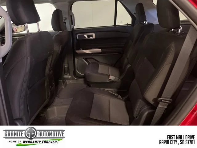 2023 Ford Explorer XLT - Photo 29