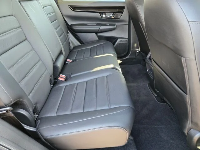 Used 2026  Honda EX-L image 19