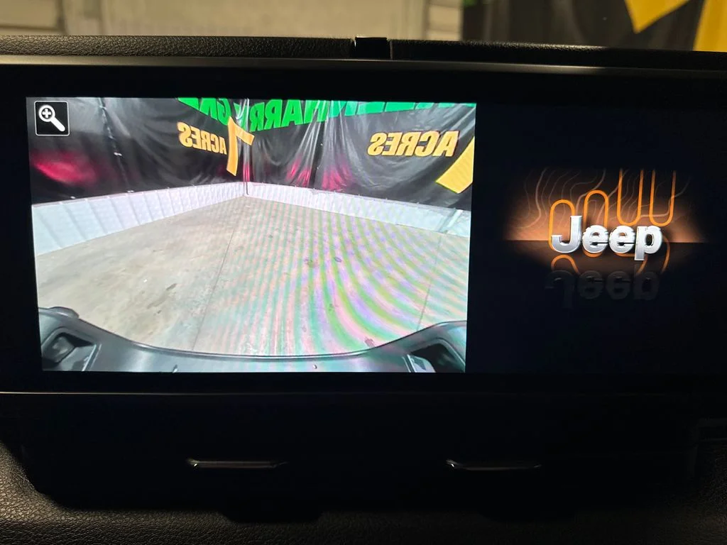 New 2026 Reign Exterior Paint Jeep Willys image 28