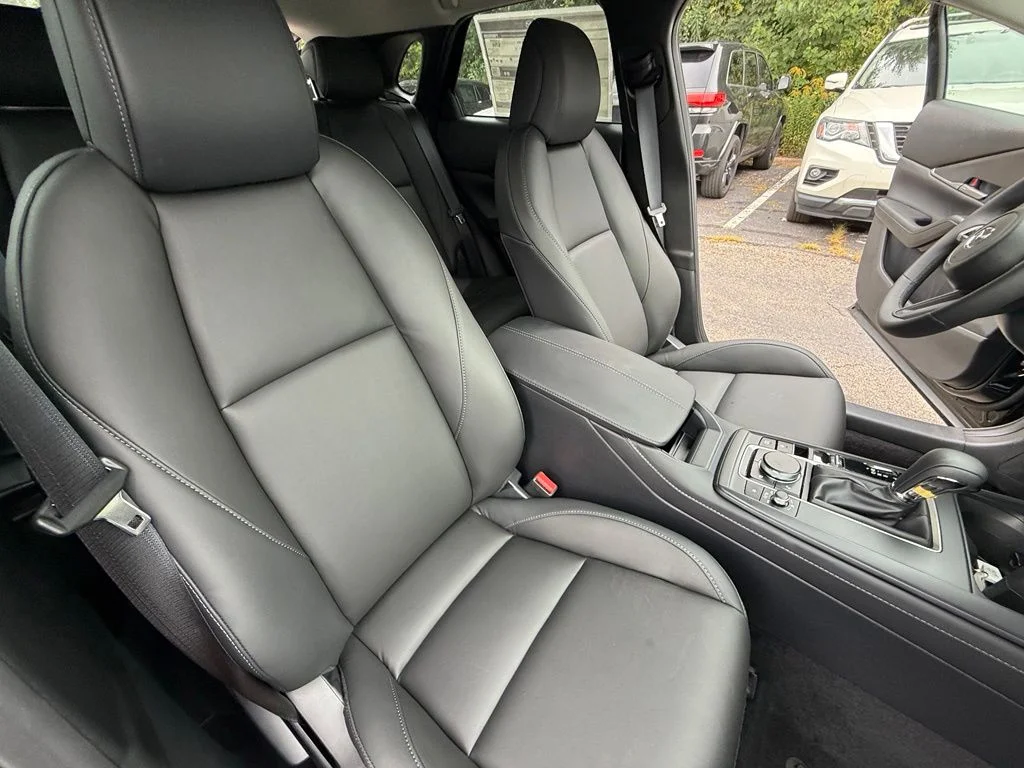 New 2026 Jet Black Mica Mazda 2.5 S Preferred AWD image 31