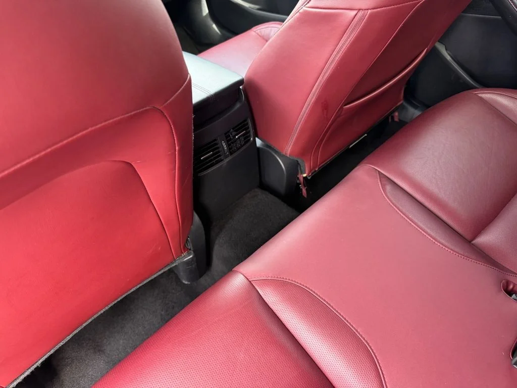 Used 2024 Gray Mazda 2.5 S Carbon Edition image 16