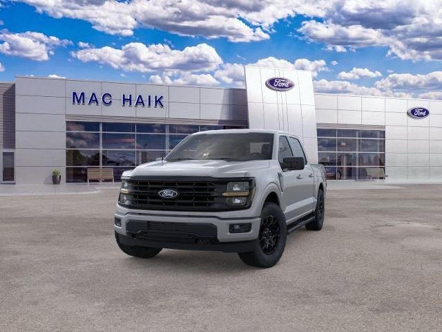 New 2026 Avalanche Ford XLT image 24