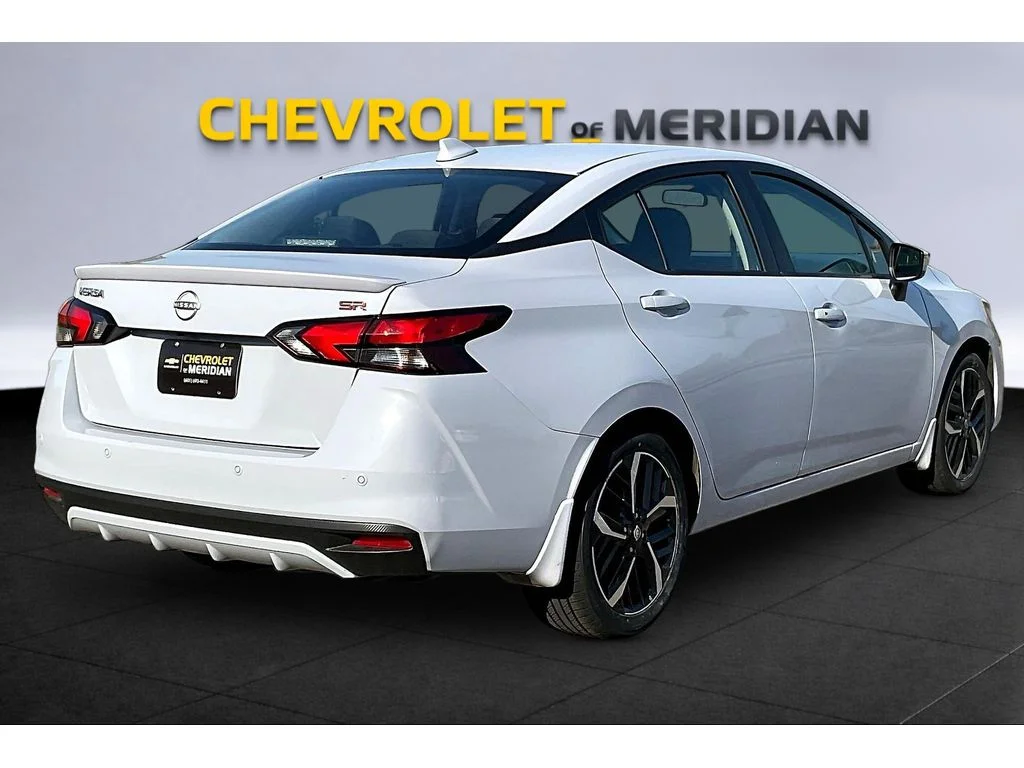 Used 2024 Gray Nissan SR image 10