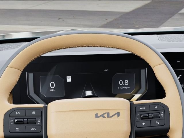 New 2027 Green Kia X-Line SX image 21