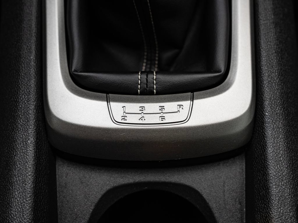 Used 2011 Black Chevrolet SS image 36