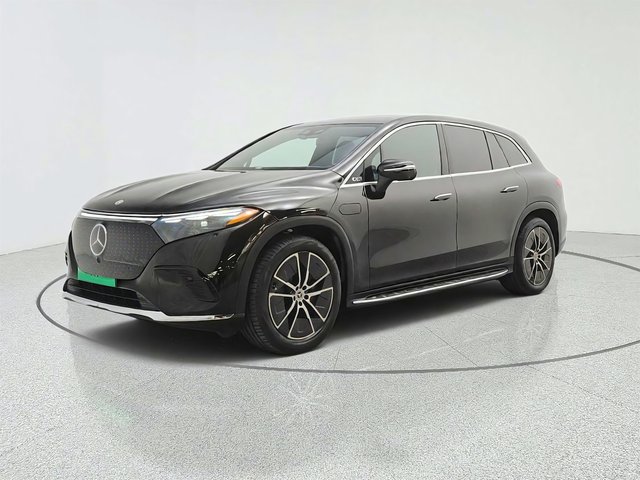 2023 Mercedes-Benz EQS EQS 450+