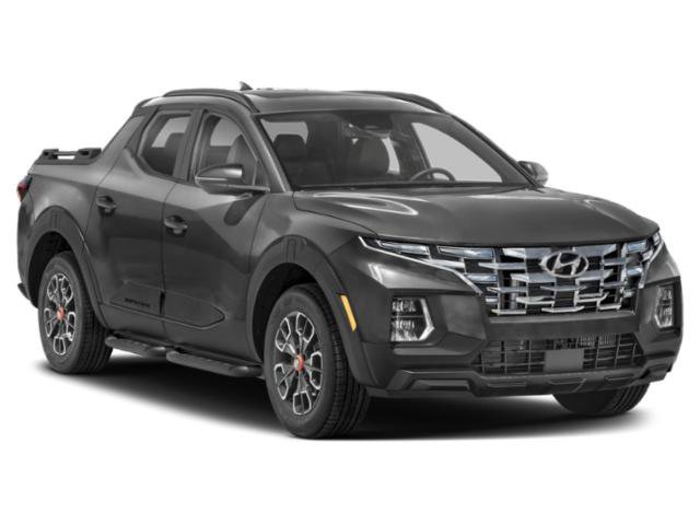Used 2024 Phantom Black Hyundai XRT image 9