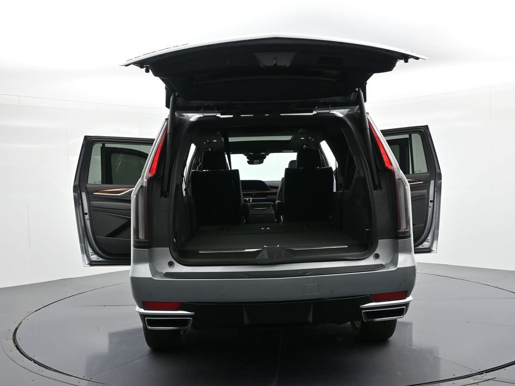 2024 Cadillac Escalade ESV Premium Luxury - Photo 43