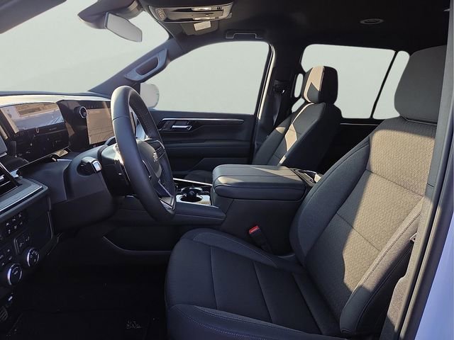 2025 Chevrolet Tahoe LS - Photo 16