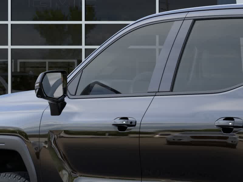 2026 GMC Sierra EV Elevation - Photo 12