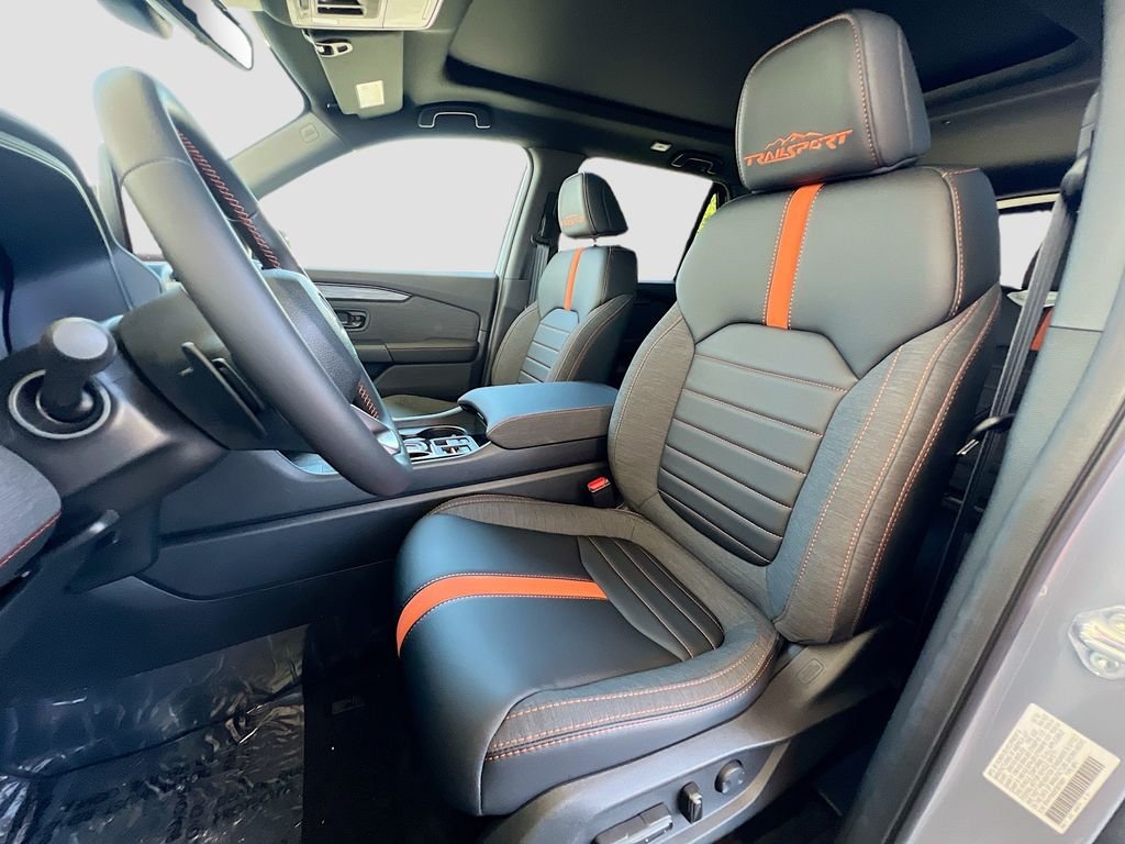 2026 Honda Passport TrailSport - Photo 15