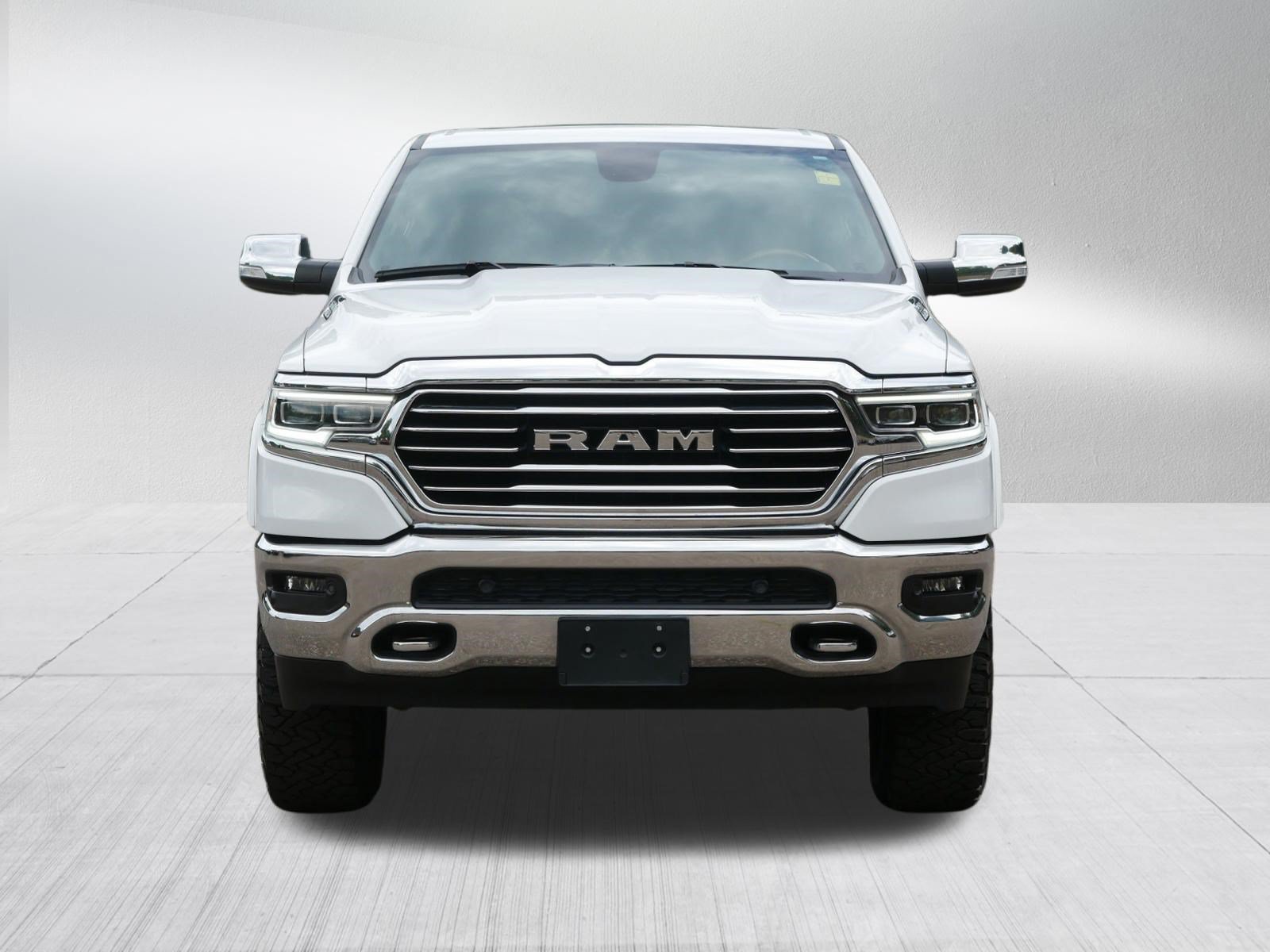 Used 2020 RAM Ram 1500 Pickup Longhorn with VIN 1C6SRFKT3LN200717 for sale in Inver Grove, Minnesota