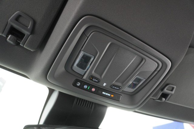 2026 Chevrolet Silverado 1500 RST - Photo 39