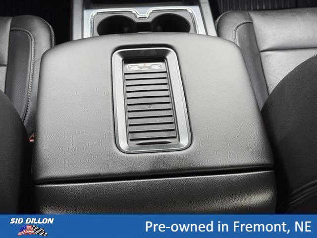 2018 GMC Sierra 1500 SLT - Photo 13